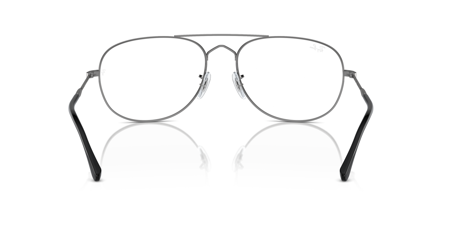 RAY-BAN RX3735V BAIN BRIDGE 2502 55