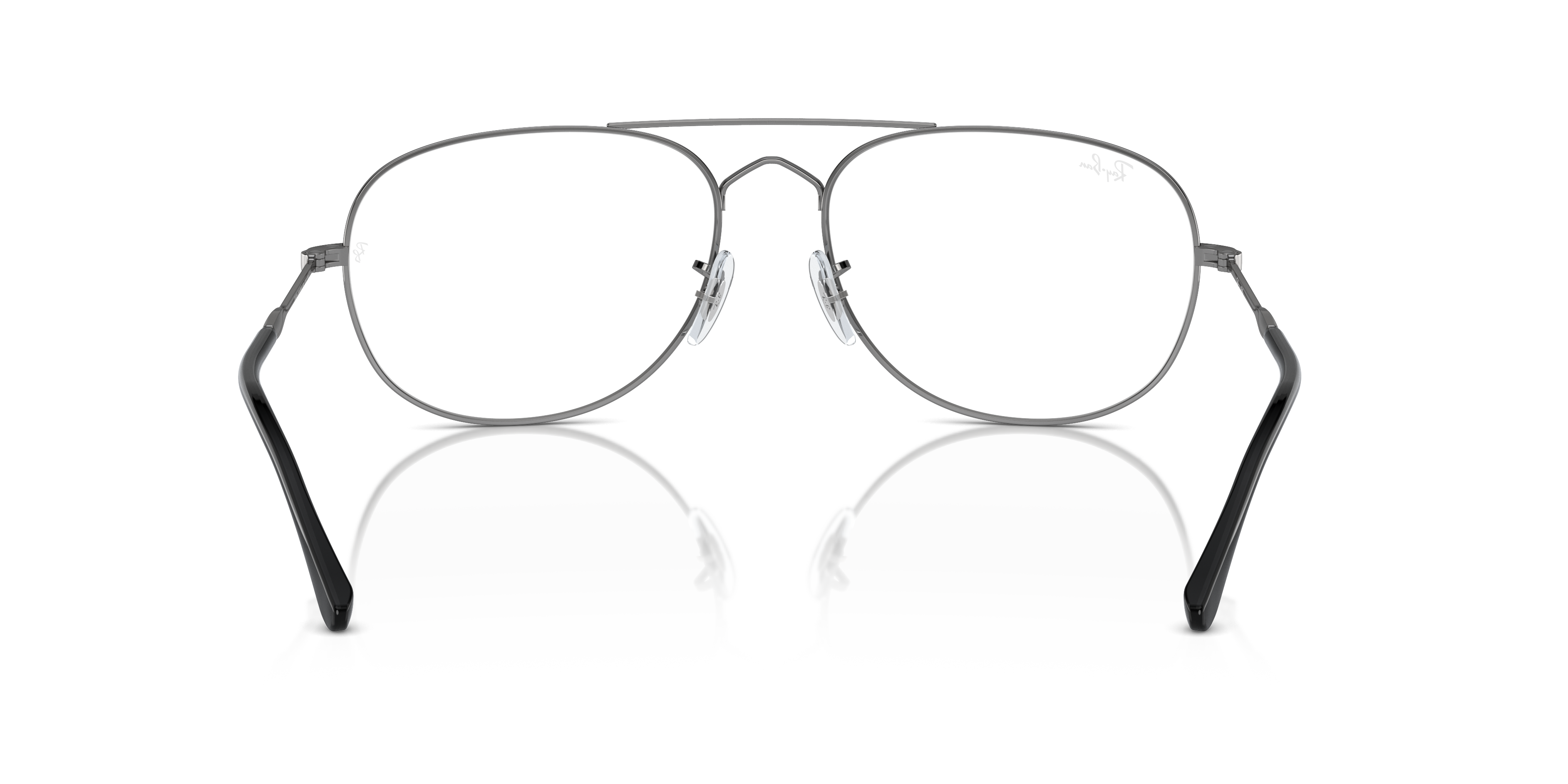 RAY-BAN RX3735V BAIN BRIDGE 2502 55