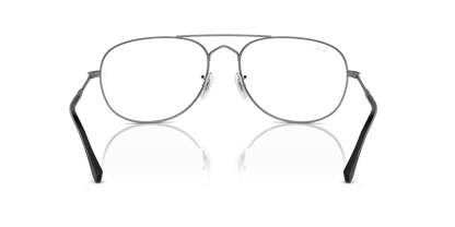 RAY-BAN RX3735V BAIN BRIDGE 2502 55