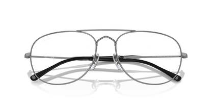 RAY-BAN RX3735V BAIN BRIDGE 2502 55