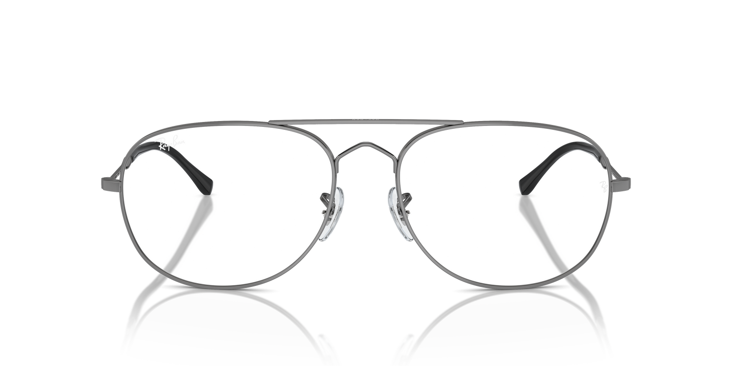 RAY-BAN RX3735V BAIN BRIDGE 2502 55