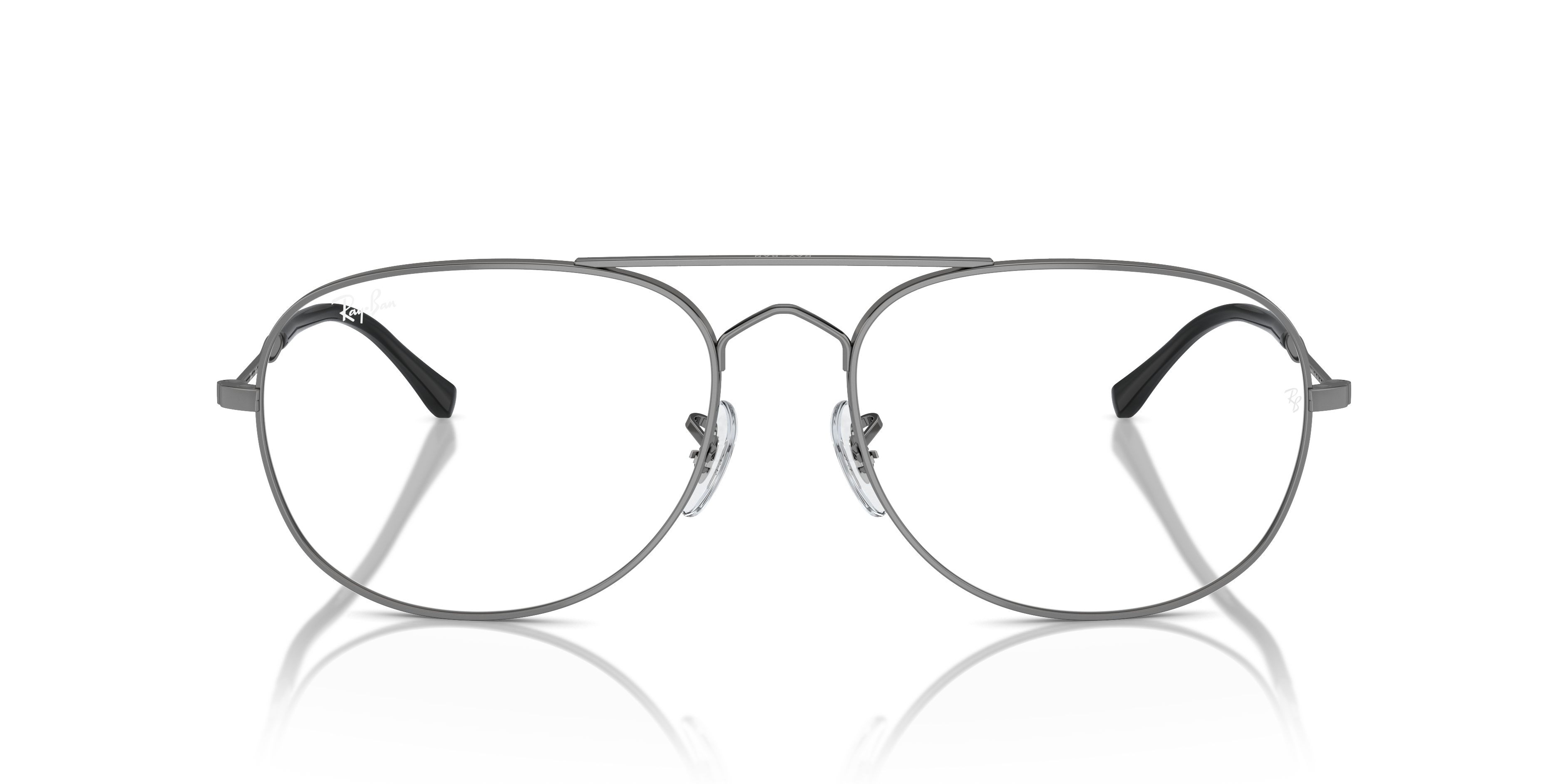 RAY-BAN RX3735V BAIN BRIDGE 2502 55