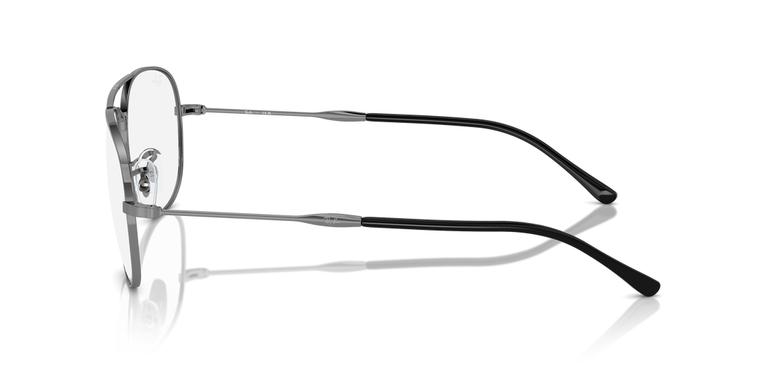 RAY-BAN RX3735V BAIN BRIDGE 2502 55 - 2