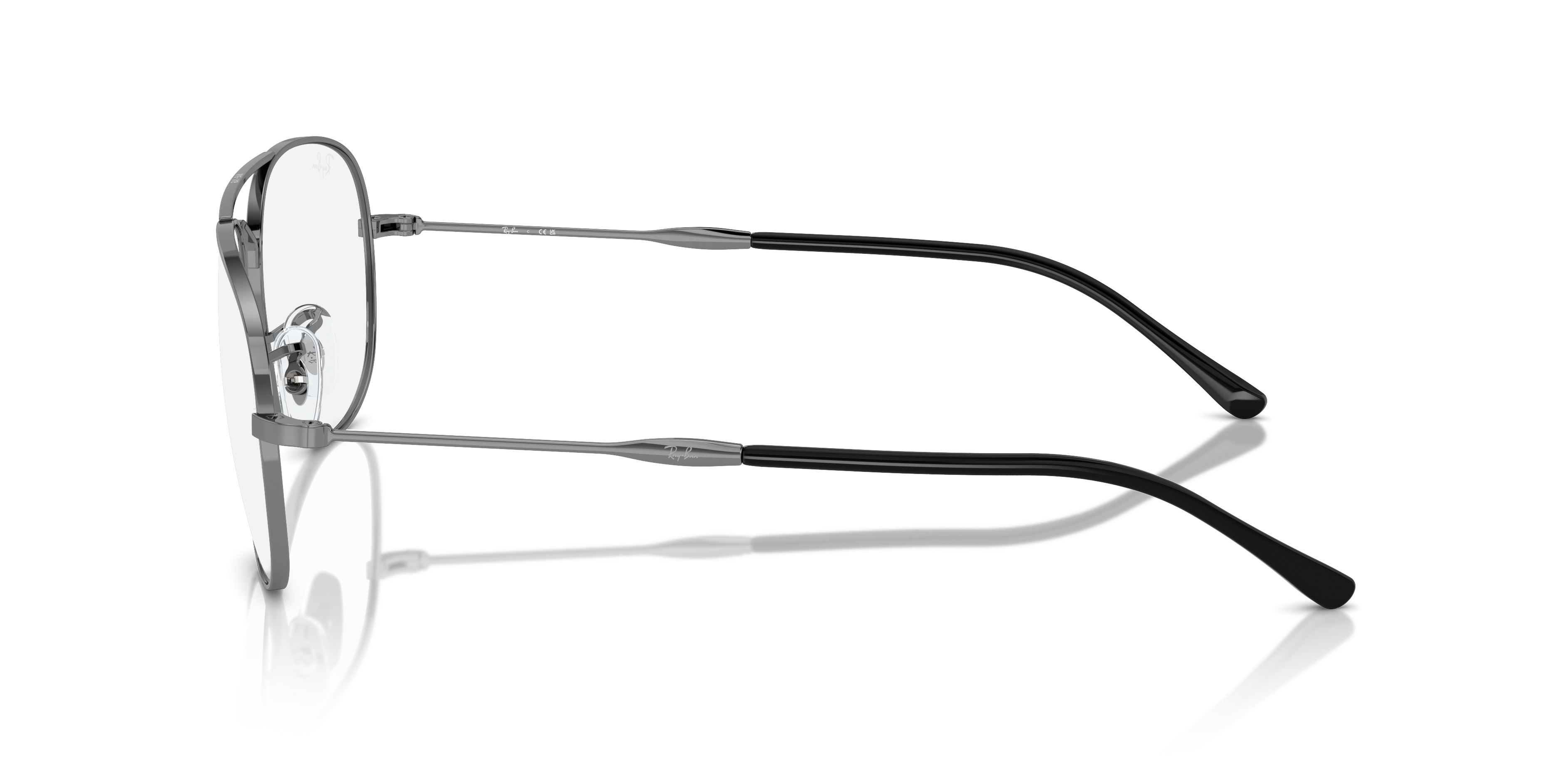 RAY-BAN RX3735V BAIN BRIDGE 2502 57 - 14