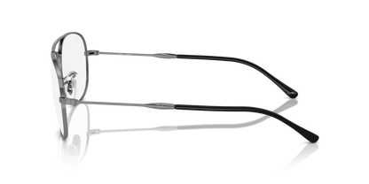 RAY-BAN RX3735V BAIN BRIDGE 2502 57 - 14