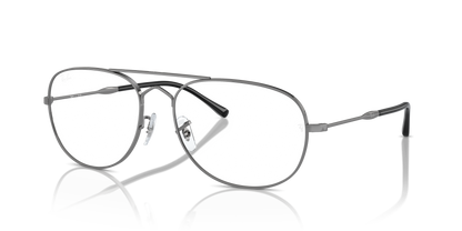 RAY-BAN RX3735V BAIN BRIDGE 2502 55