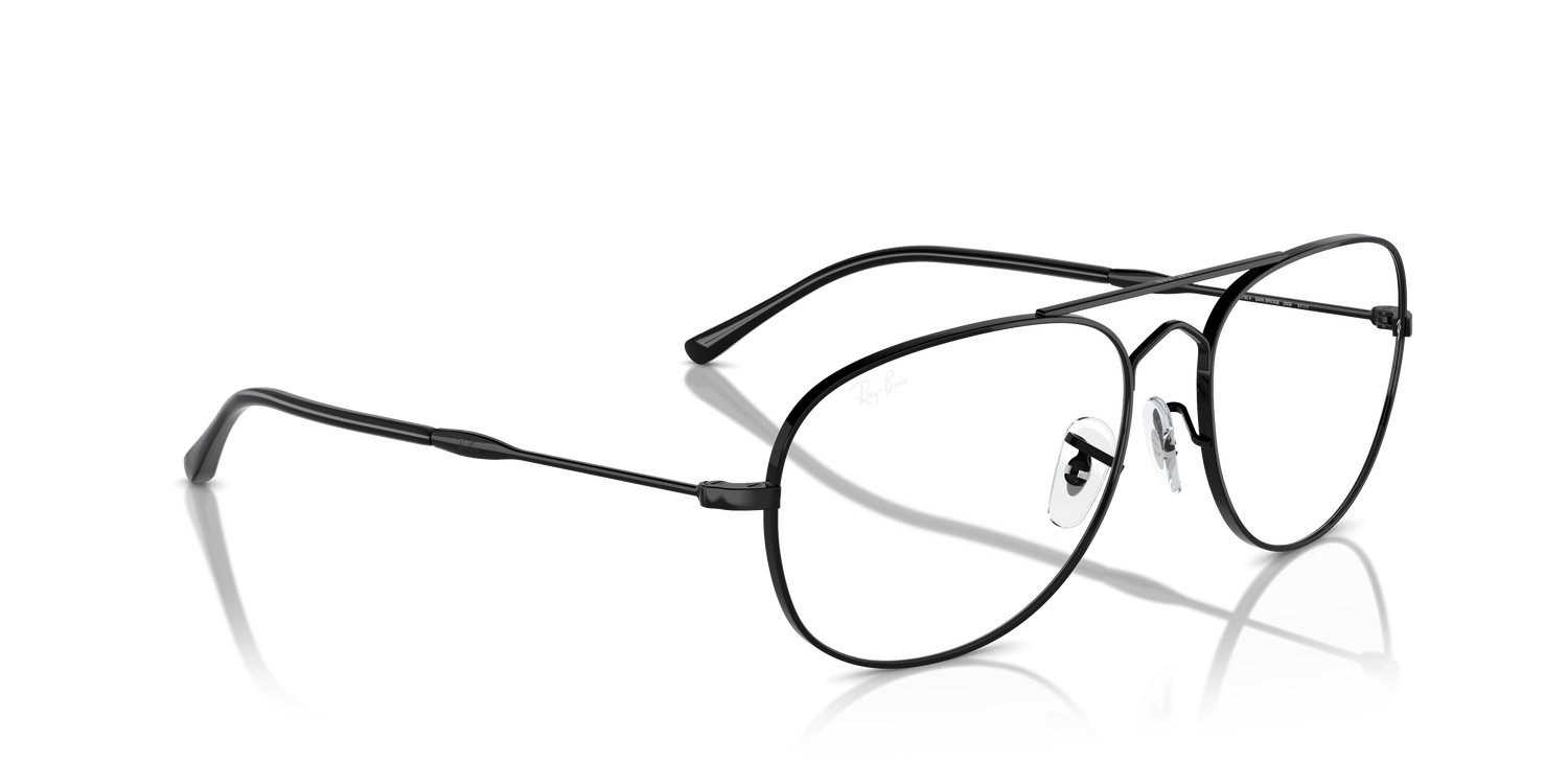 RAY-BAN RX3735V BAIN BRIDGE 2509 55 - 17