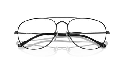 RAY-BAN RX3735V BAIN BRIDGE 2509 57 - 14