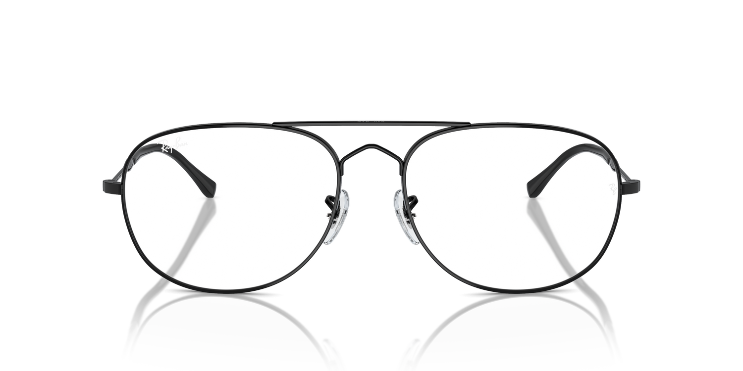 RAY-BAN RX3735V BAIN BRIDGE 2509 55 - 18