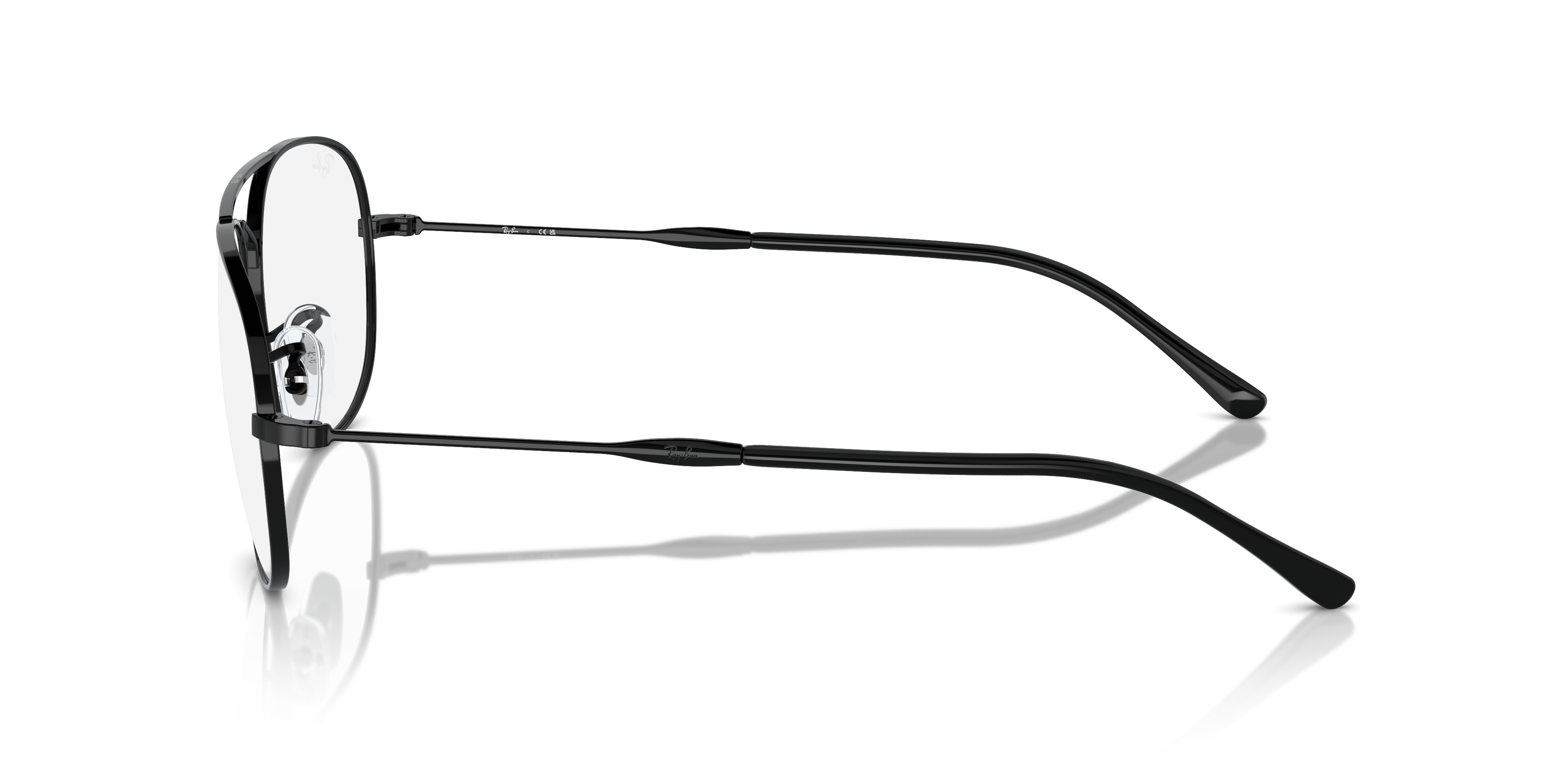 RAY-BAN RX3735V BAIN BRIDGE 2509 55 - 15