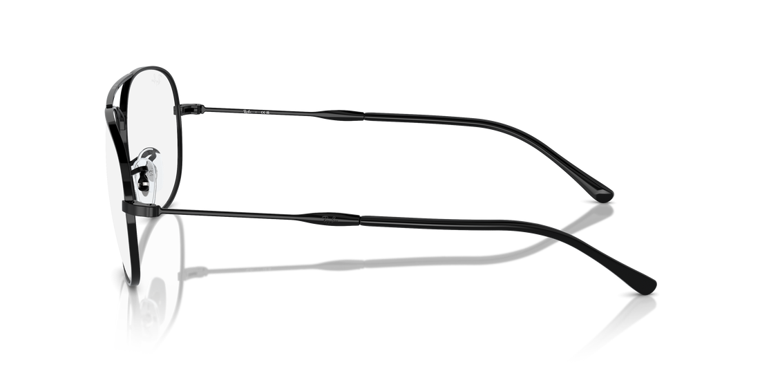 RAY-BAN RX3735V BAIN BRIDGE 2509 57 - 10