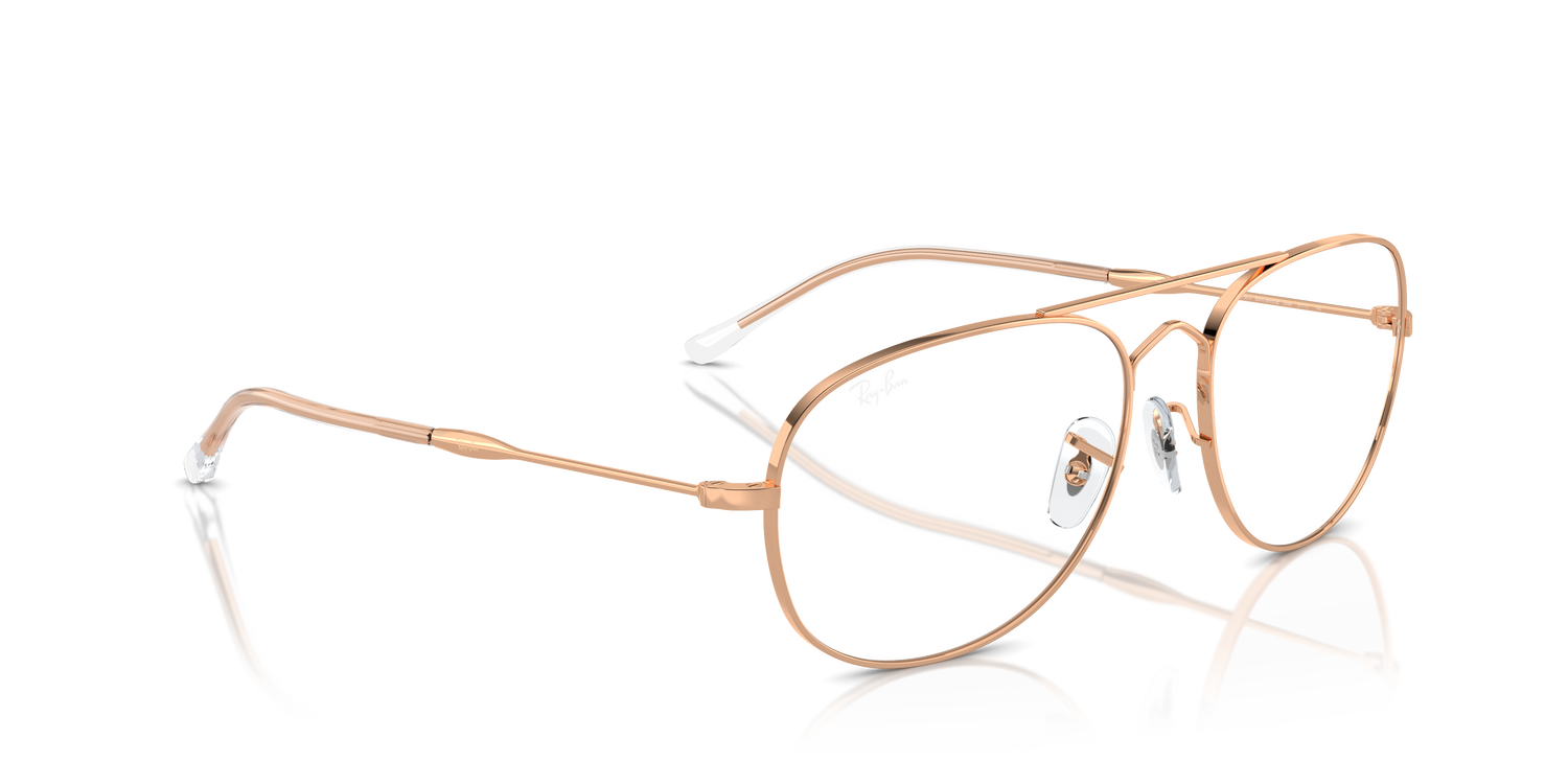 RAY-BAN RX3735V BAIN BRIDGE 3094 55