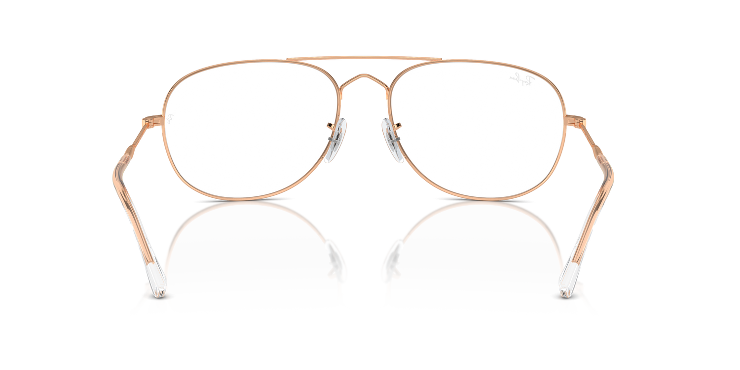 RAY-BAN RX3735V BAIN BRIDGE 3094 57 - 8