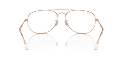 RAY-BAN RX3735V BAIN BRIDGE 3094 57 - 8