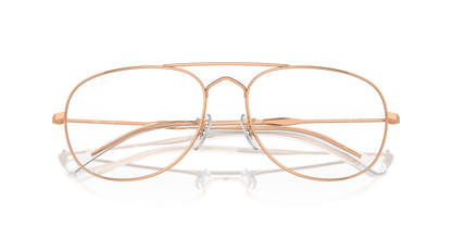 RAY-BAN RX3735V BAIN BRIDGE 3094 55