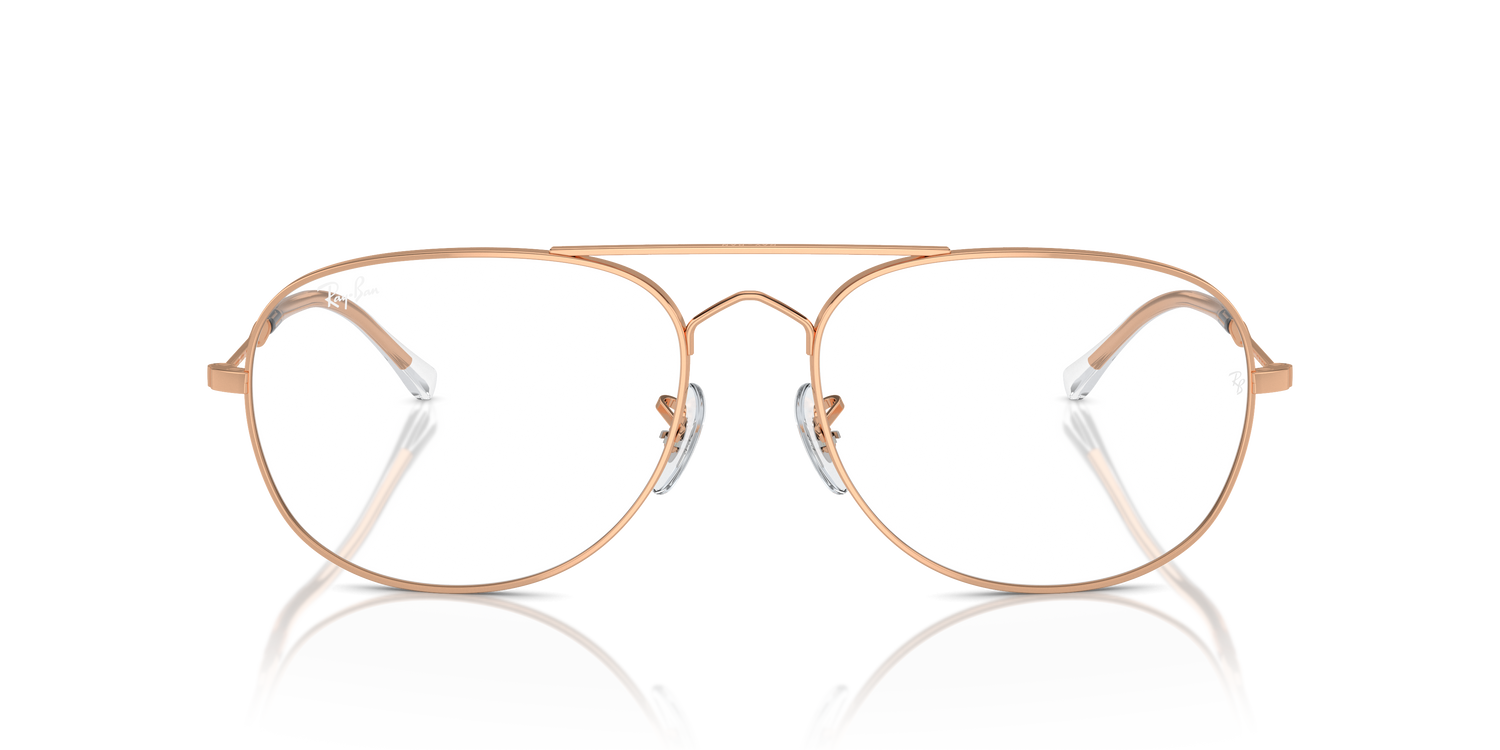 RAY-BAN RX3735V BAIN BRIDGE 3094 55