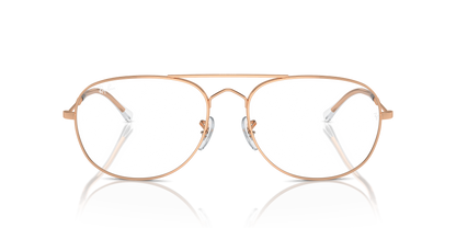 RAY-BAN RX3735V BAIN BRIDGE 3094 55