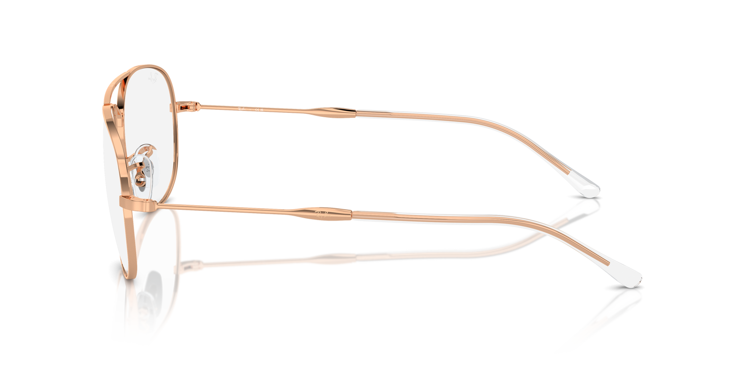 RAY-BAN RX3735V BAIN BRIDGE 3094 57 - 7