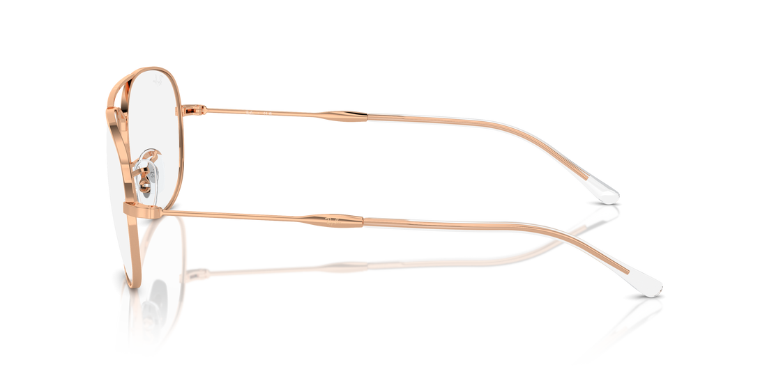 RAY-BAN RX3735V BAIN BRIDGE 3094 55 - 17