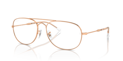 RAY-BAN RX3735V BAIN BRIDGE 3094 55