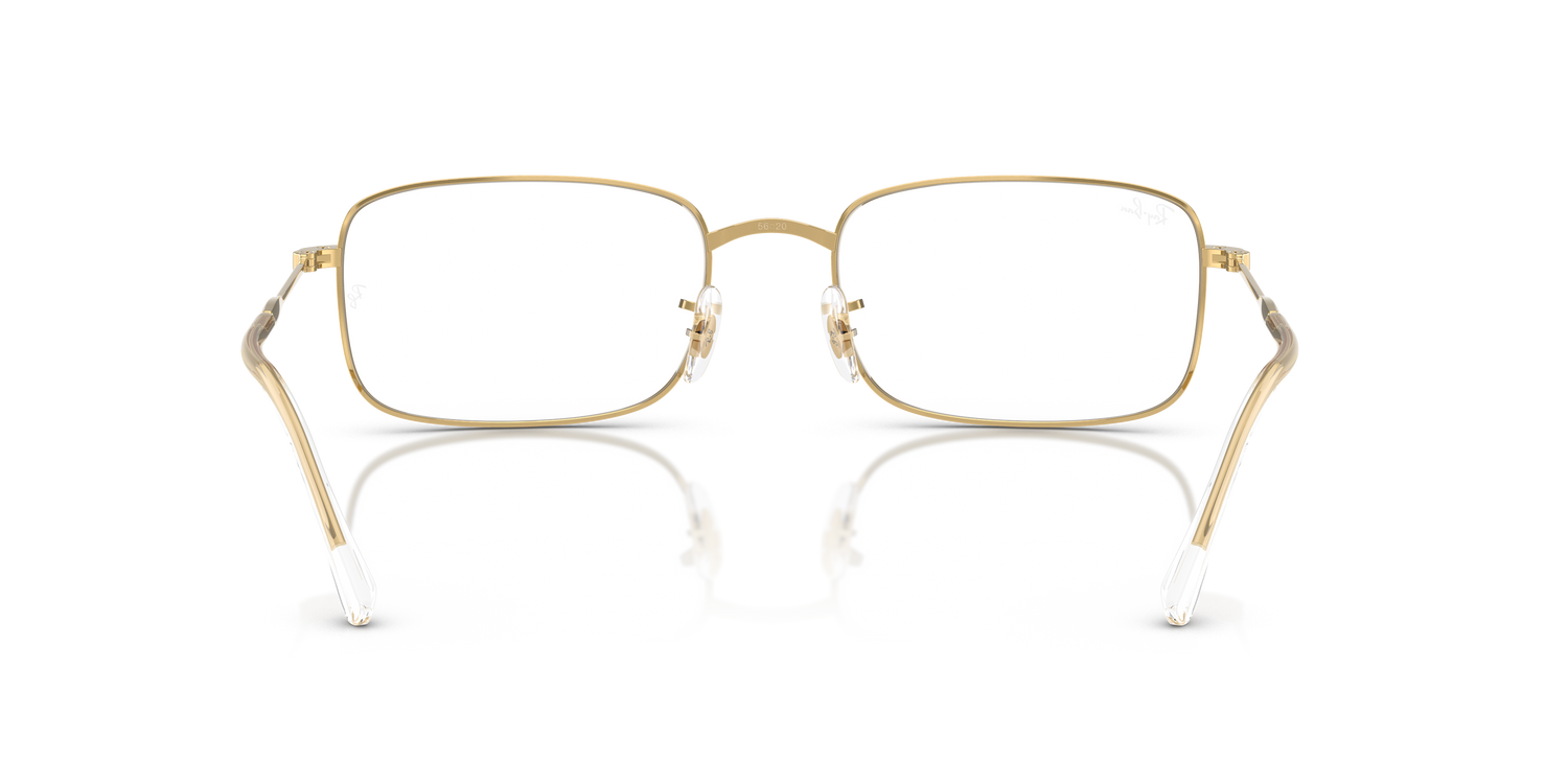 RAY-BAN RX3746V 2500 54