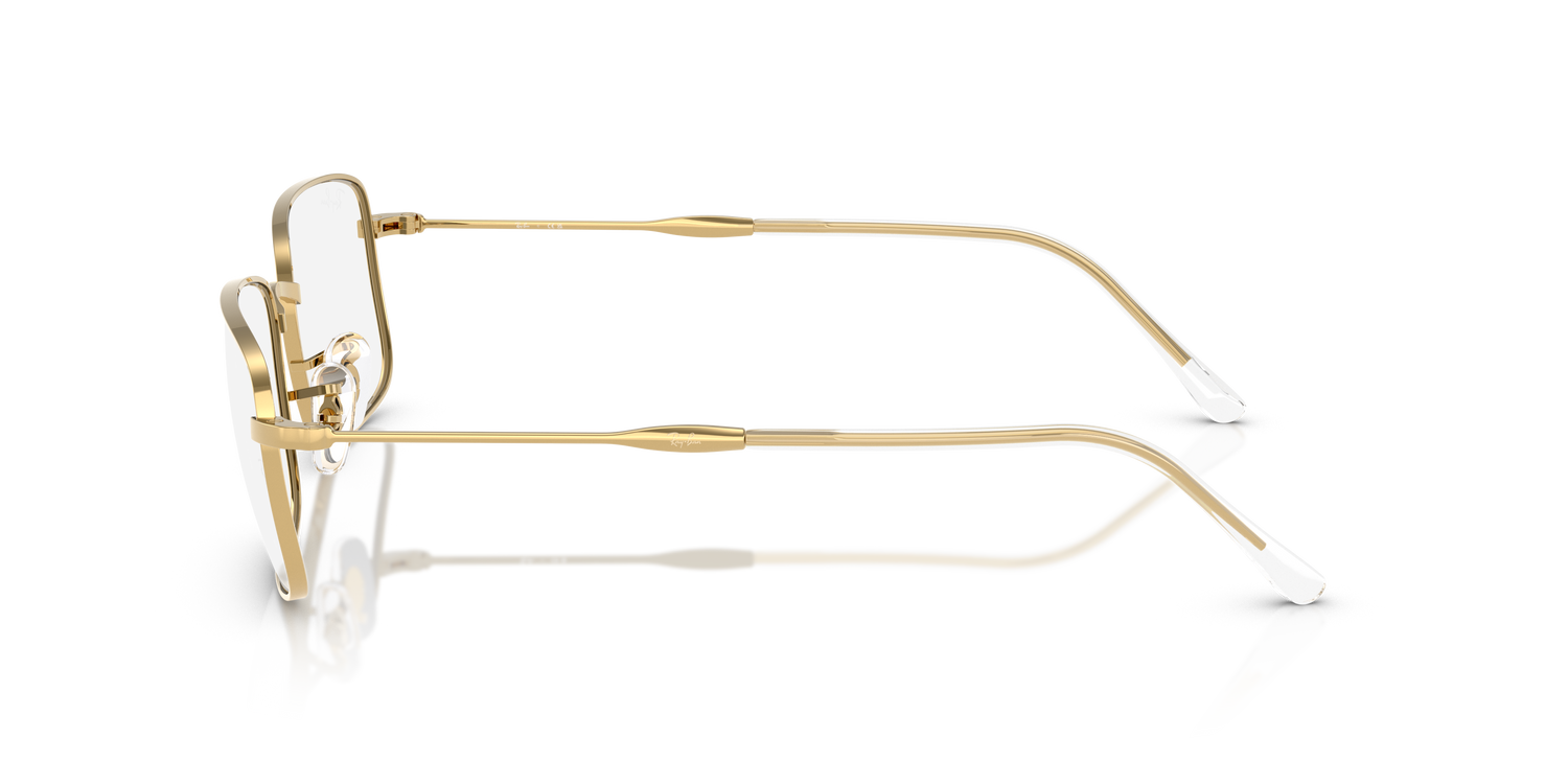 RAY-BAN RX3746V 2500 56