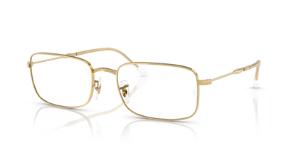 RAY-BAN RX3746V 2500 54