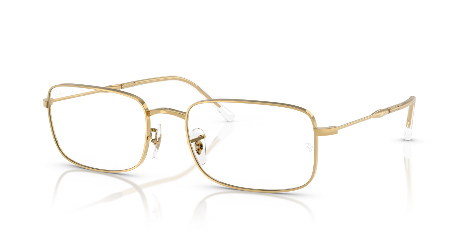 RAY-BAN RX3746V 2500 54