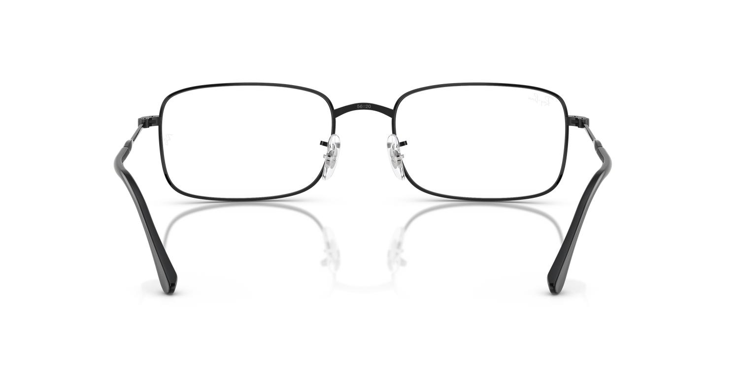 RAY-BAN RX3746V 2509 56