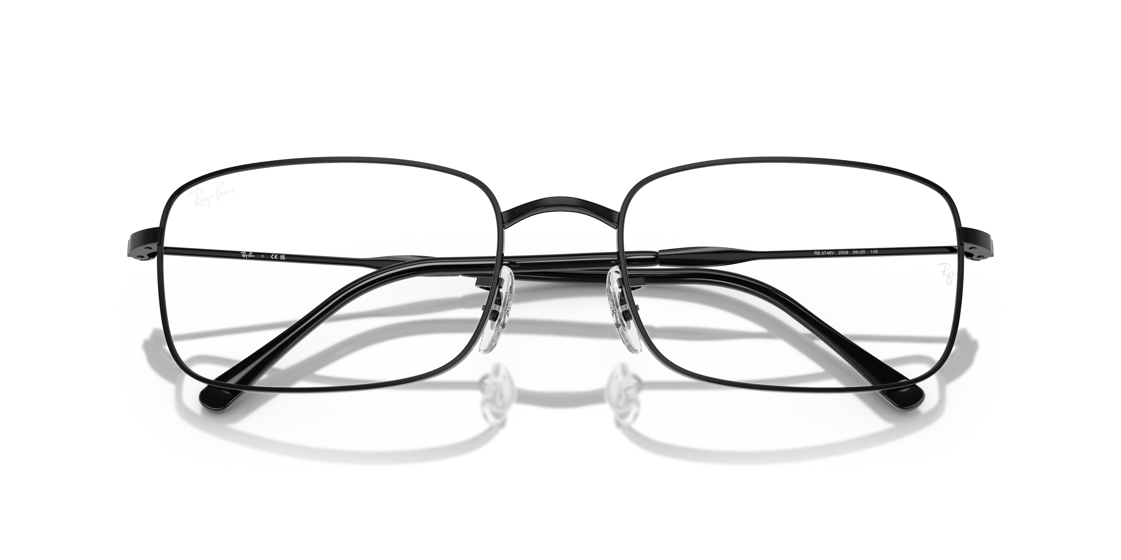 RAY-BAN RX3746V 2509 54