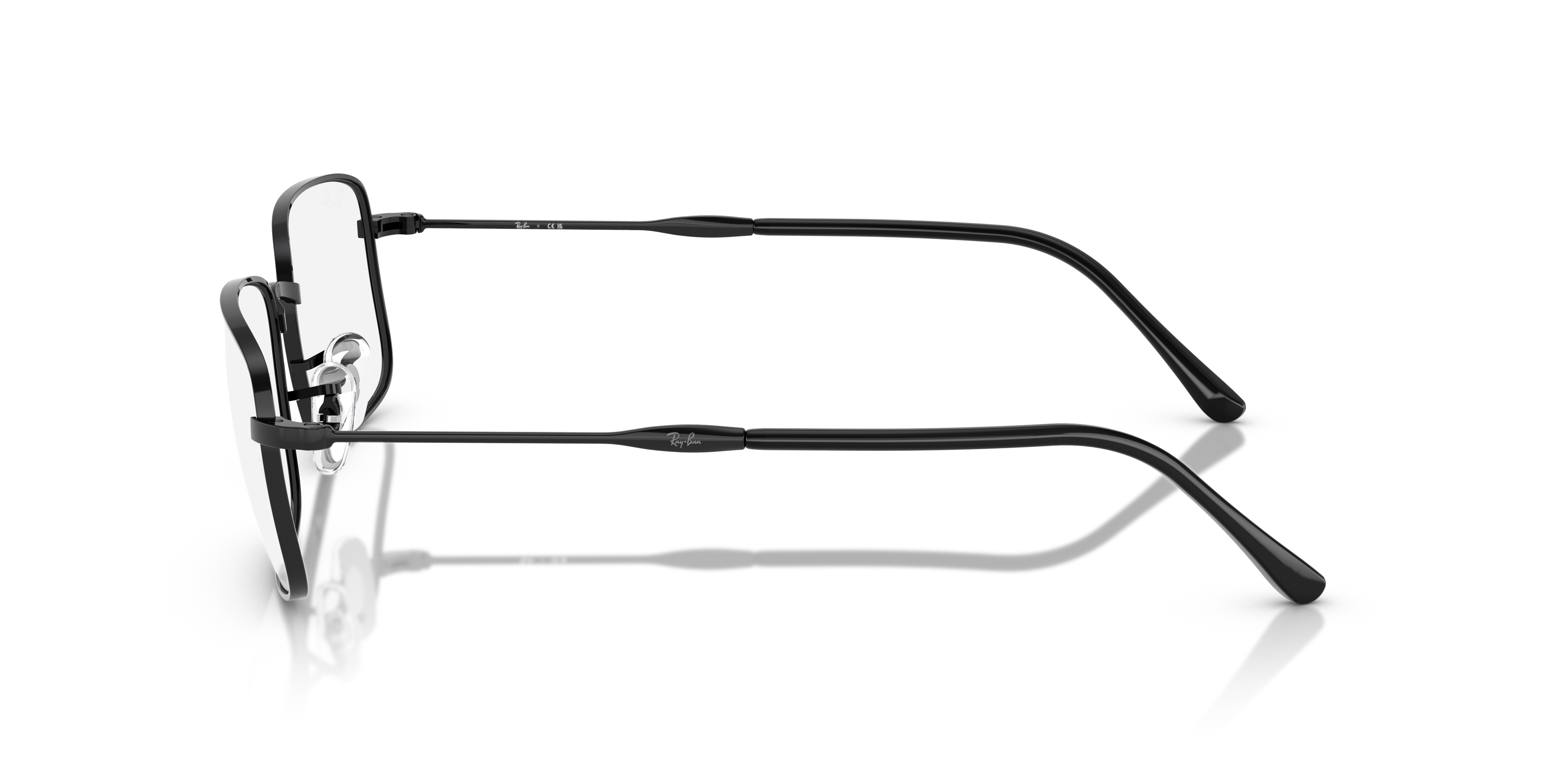 RAY-BAN RX3746V 2509 54