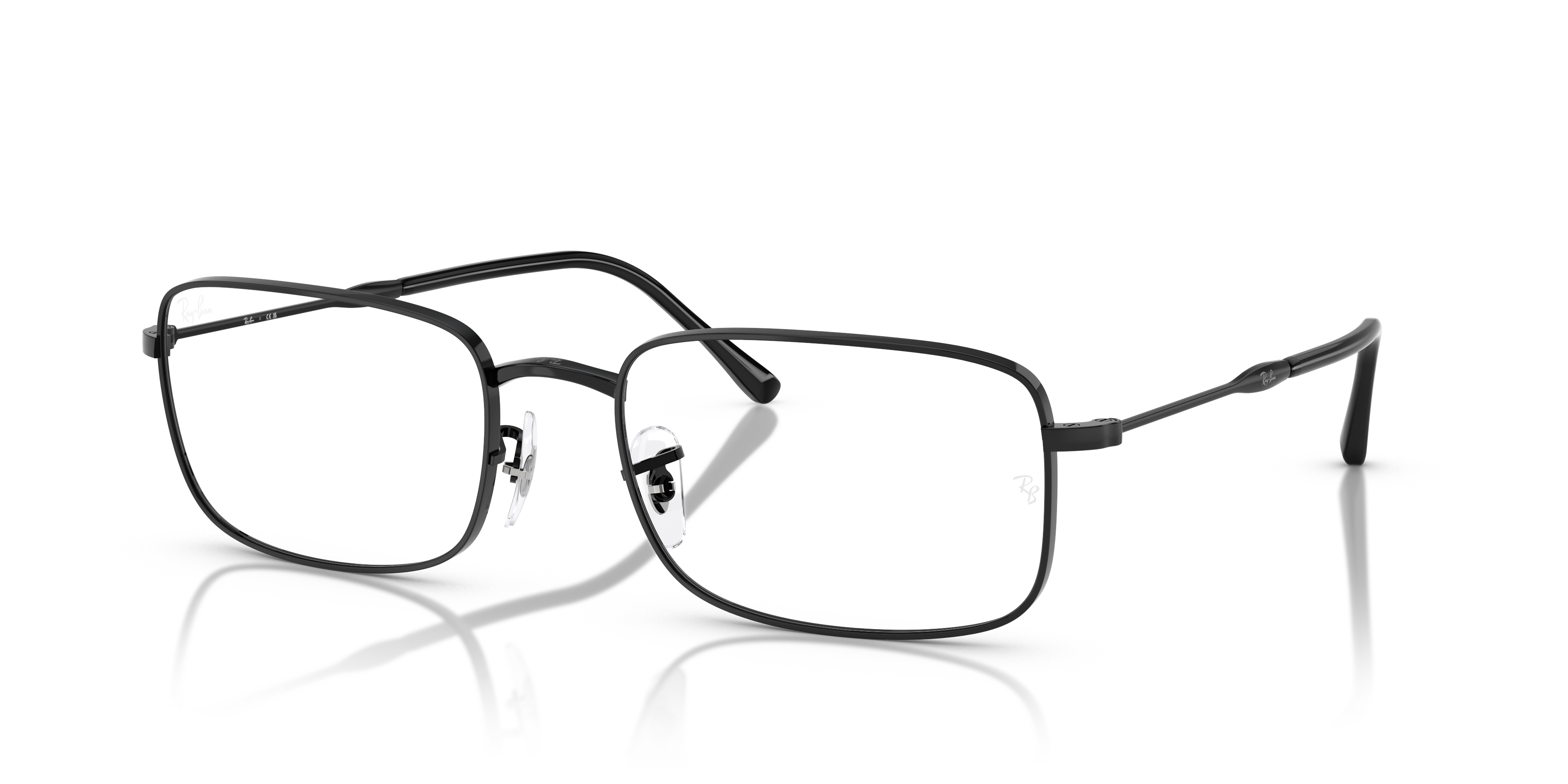 RAY-BAN RX3746V 2509 54