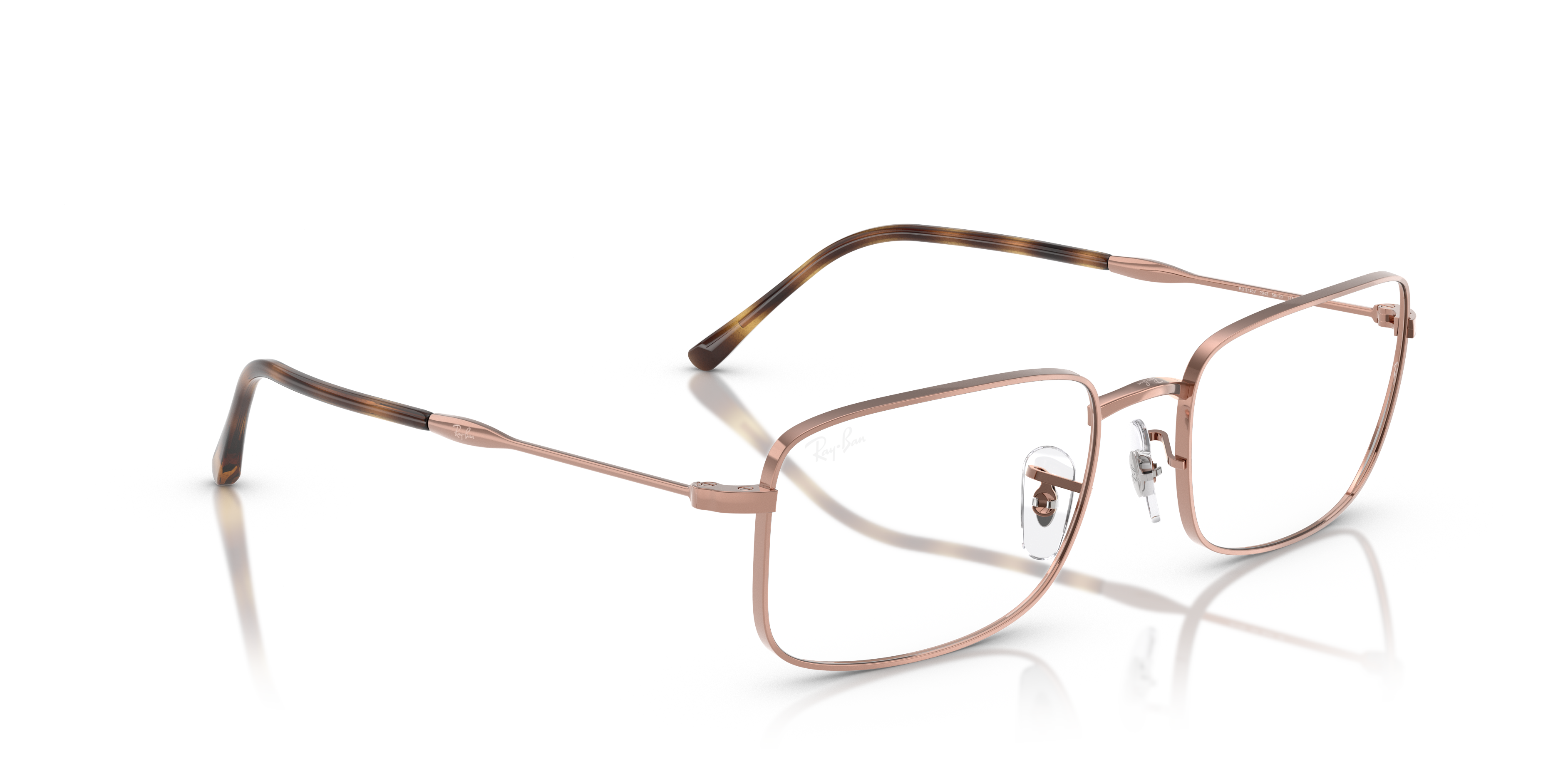 RAY-BAN RX3746V 2943 56