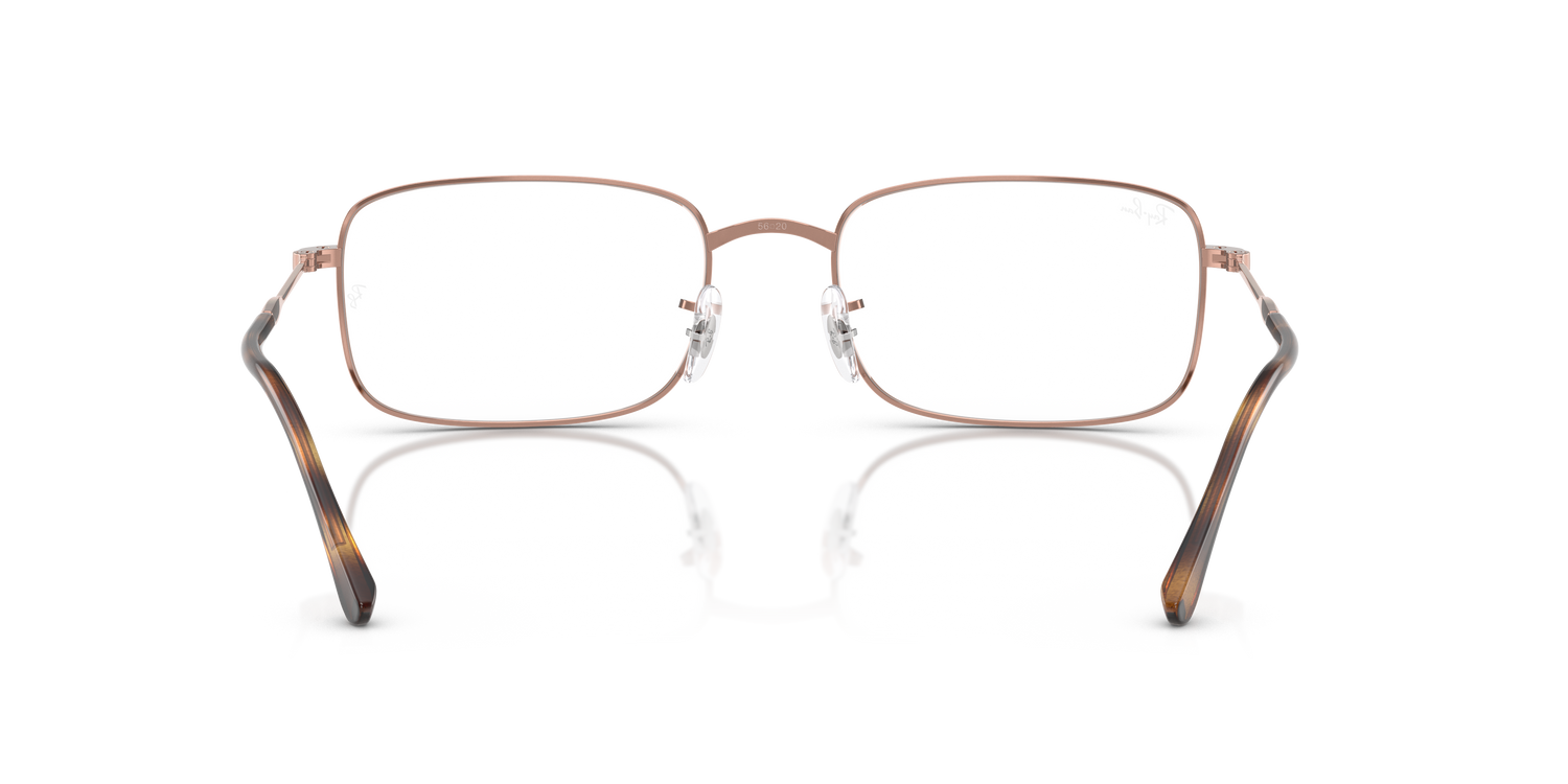 RAY-BAN RX3746V 2943 56