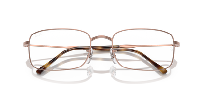 RAY-BAN RX3746V 2943 54