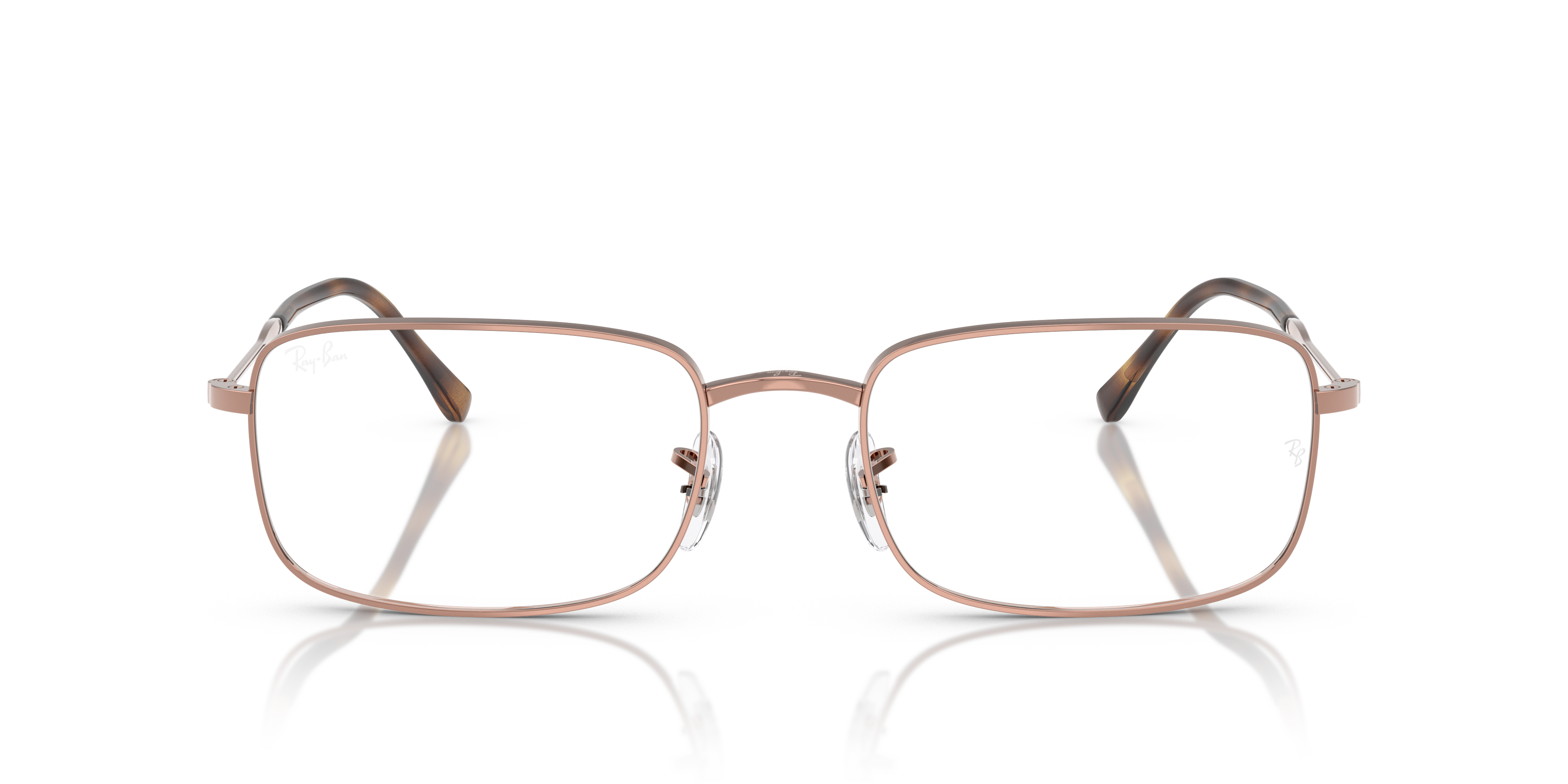 RAY-BAN RX3746V 2943 54