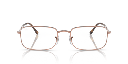 RAY-BAN RX3746V 2943 56