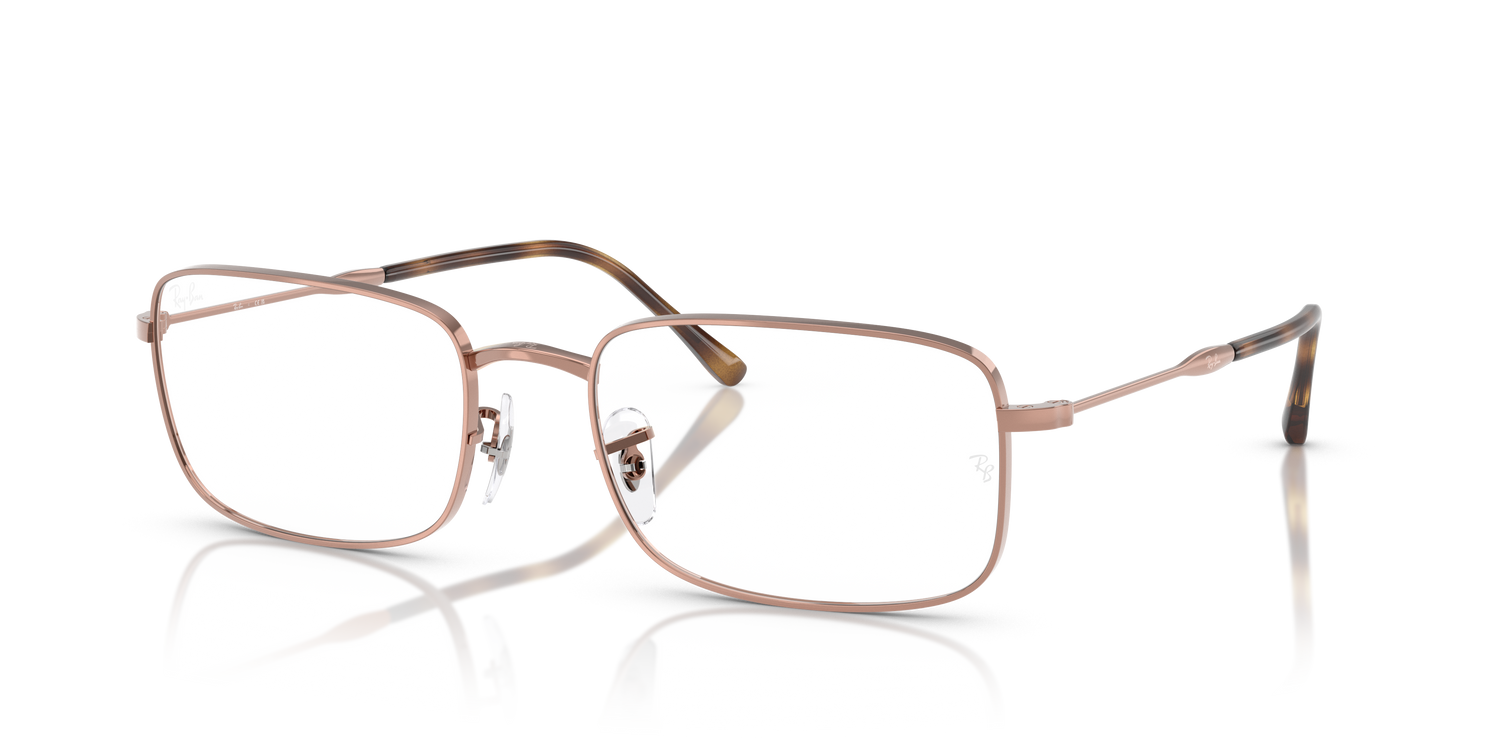 RAY-BAN RX3746V 2943 54