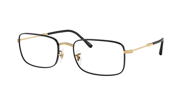 RAY-BAN RX3746V 3175 54