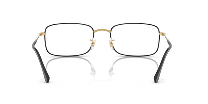 RAY-BAN RX3746V 3175 54