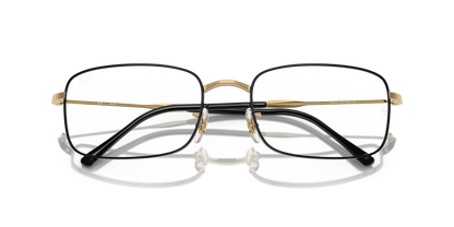 RAY-BAN RX3746V 3175 56