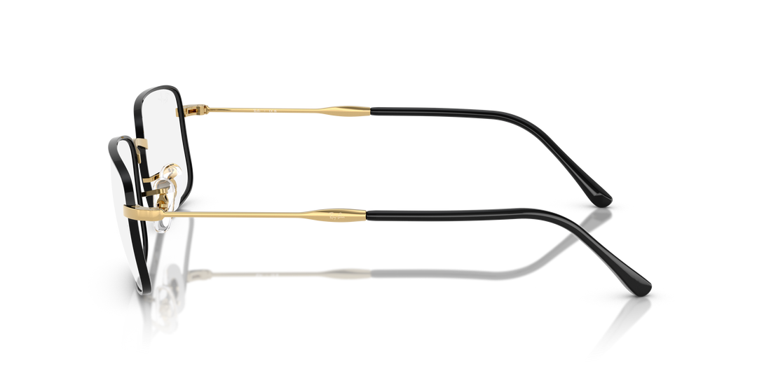 RAY-BAN RX3746V 3175 56