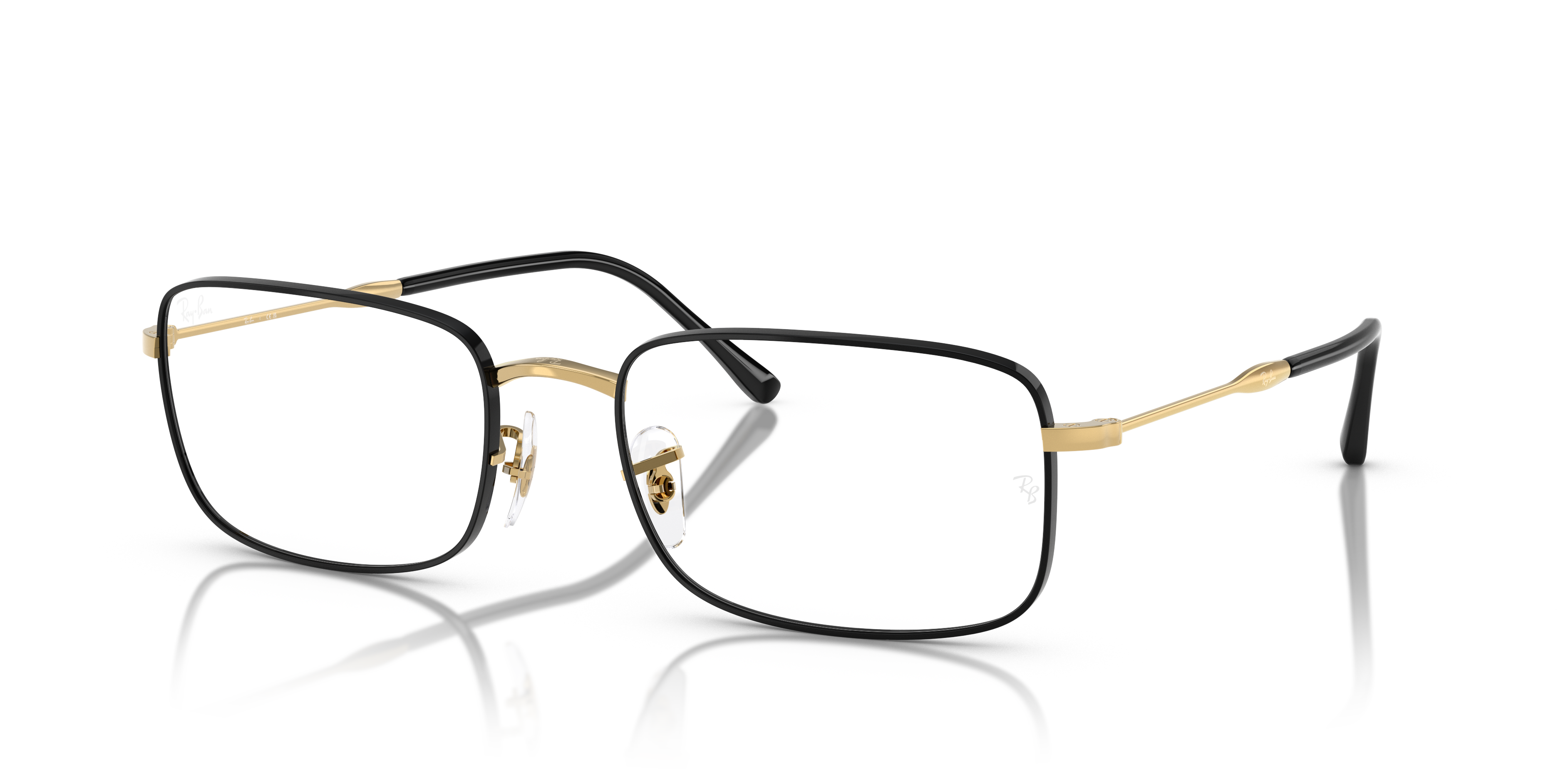 RAY-BAN RX3746V 3175 54