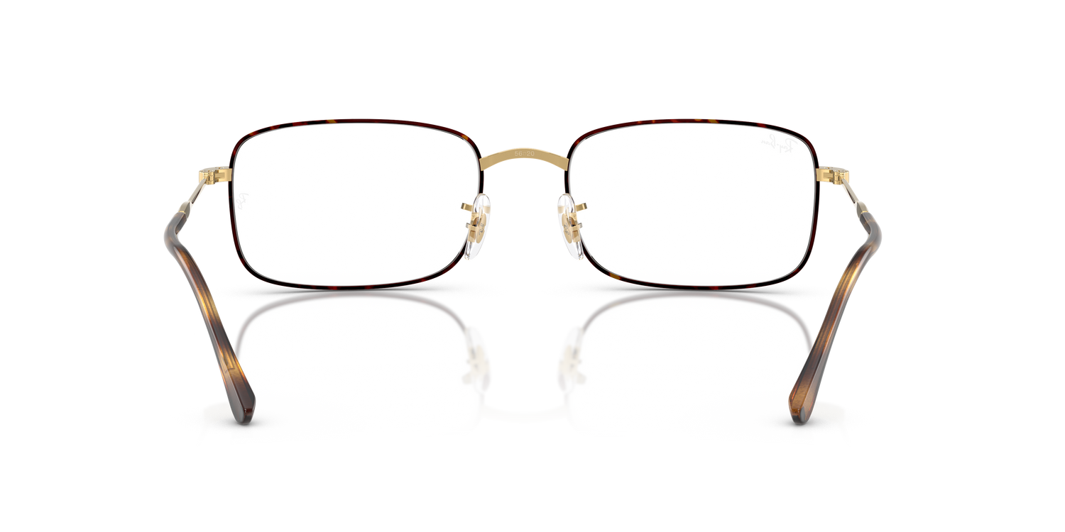 RAY-BAN RX3746V 3177 56