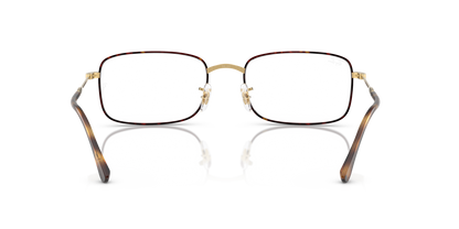 RAY-BAN RX3746V 3177 54