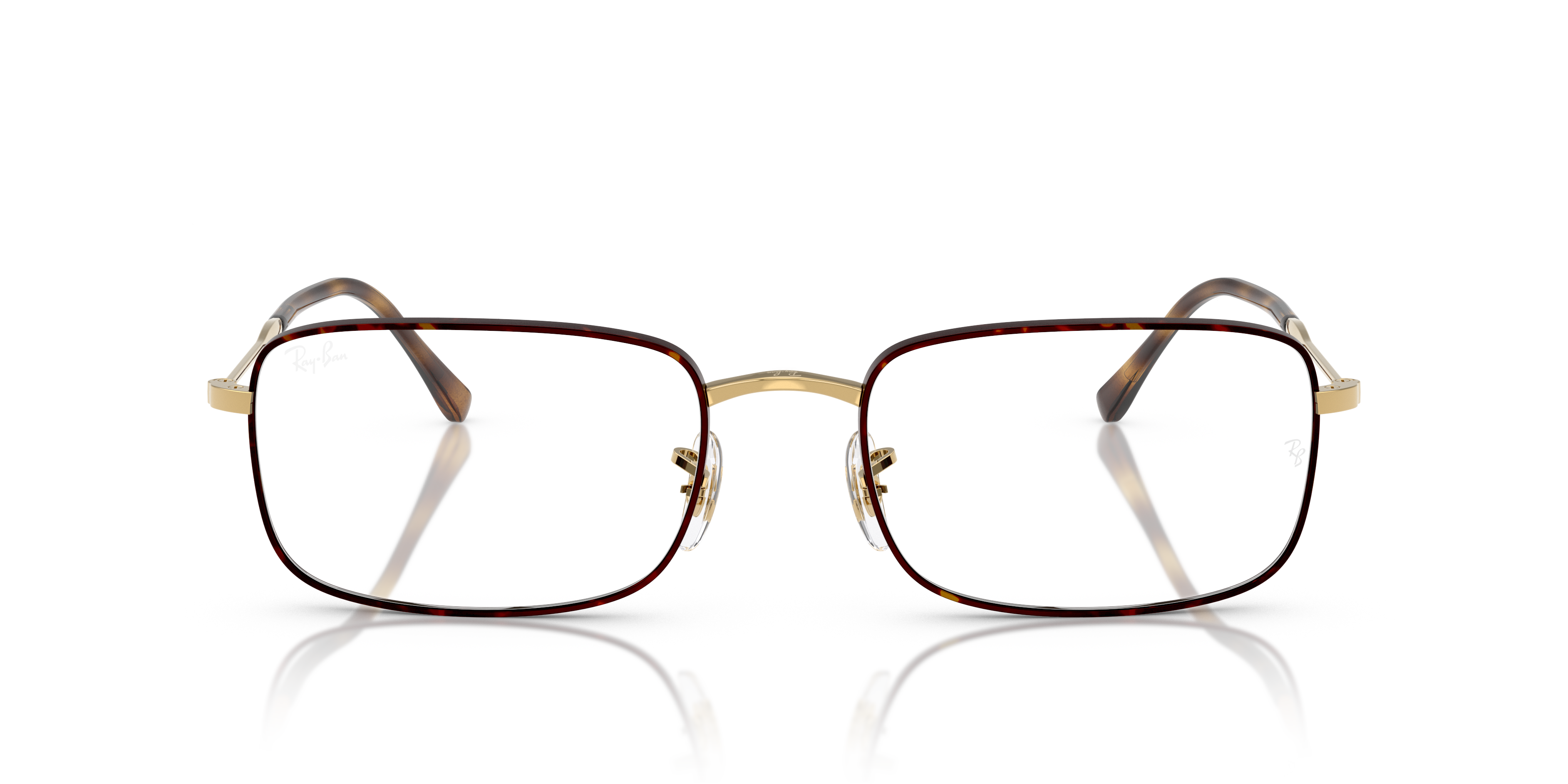 RAY-BAN RX3746V 3177 54