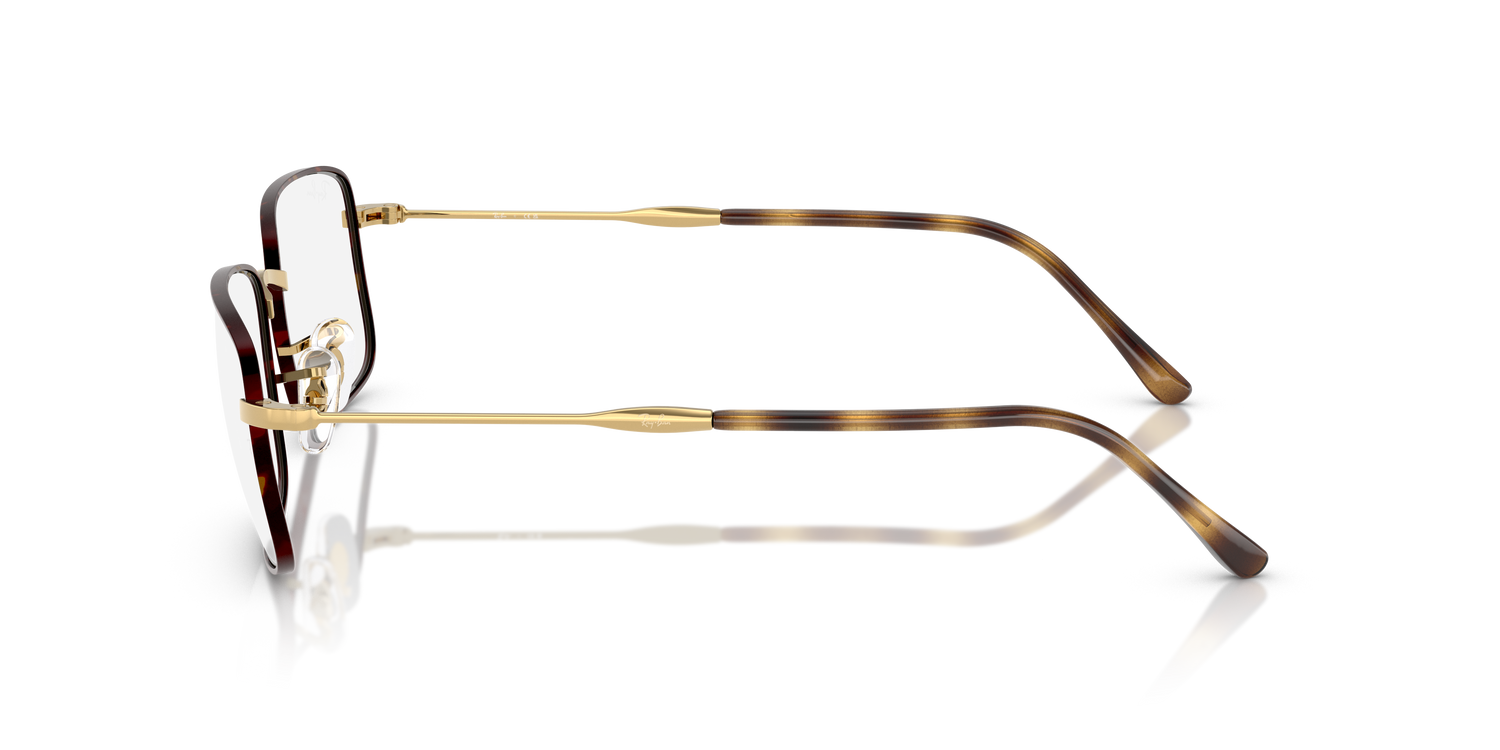 RAY-BAN RX3746V 3177 56