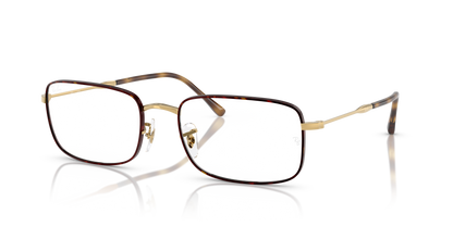 RAY-BAN RX3746V 3177 56