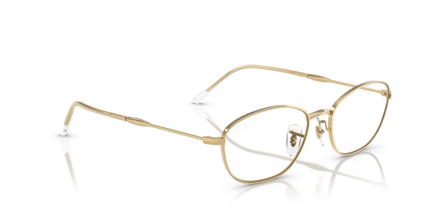 RAY-BAN RX3749V 2500 53