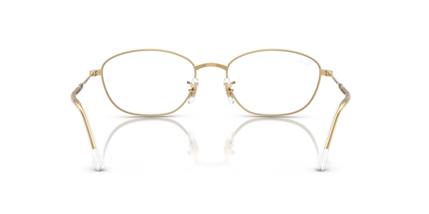 RAY-BAN RX3749V 2500 55